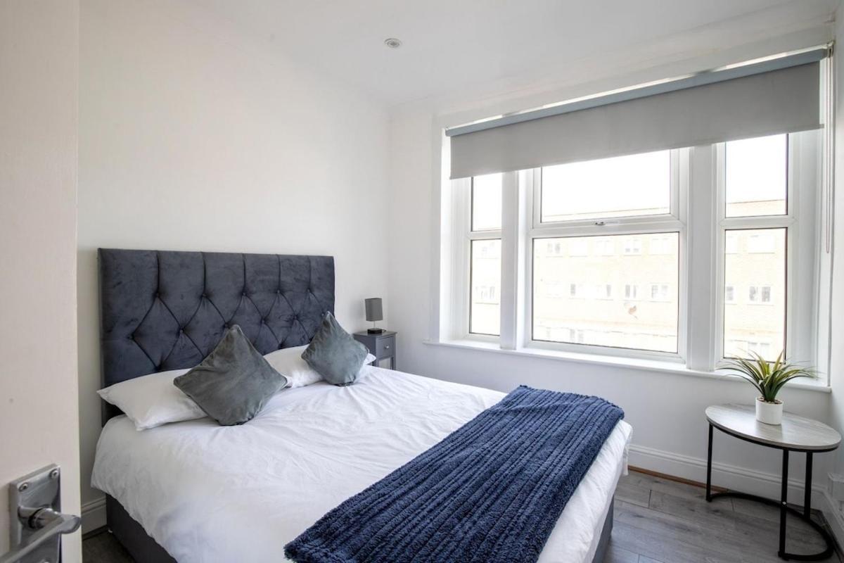 Apartment Brick Lane Modern 2 Bedroom Apartment, Up To 6 London
